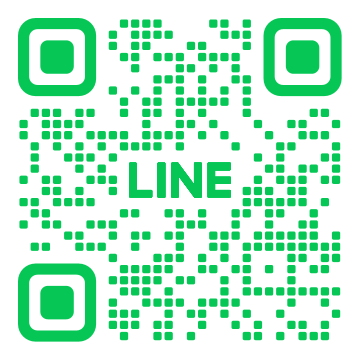ドアーズ株式会社 公式LINE 友だち追加用QRコード
